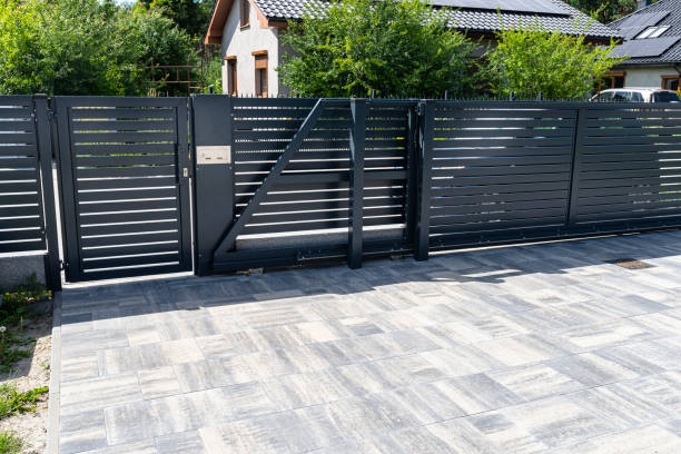 Trusted Staples, CT Driveway Pavers Experts