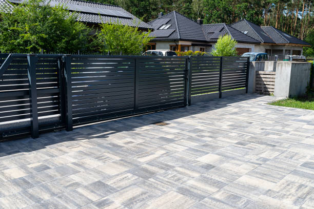 Best Best Driveway Pavers  in Staples, CT